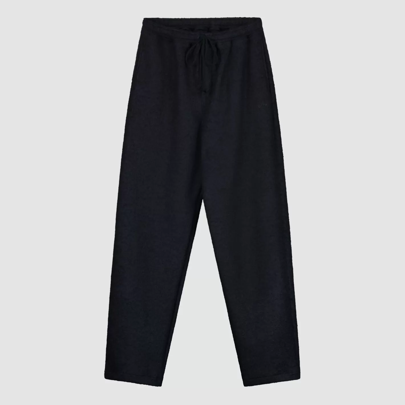 Flash Sale Boiled Wool Pants - Co-ords | Pants