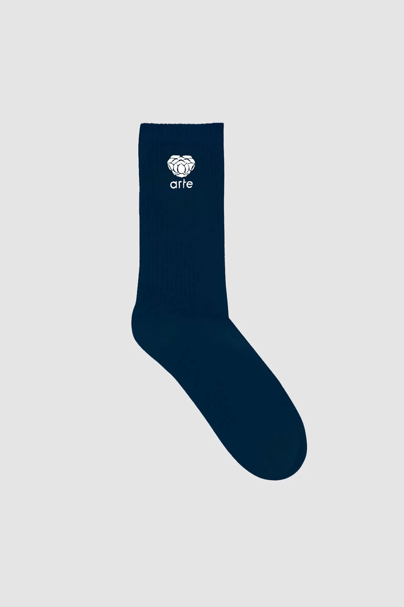 Sale Heart Flower Logo Socks - Accessories