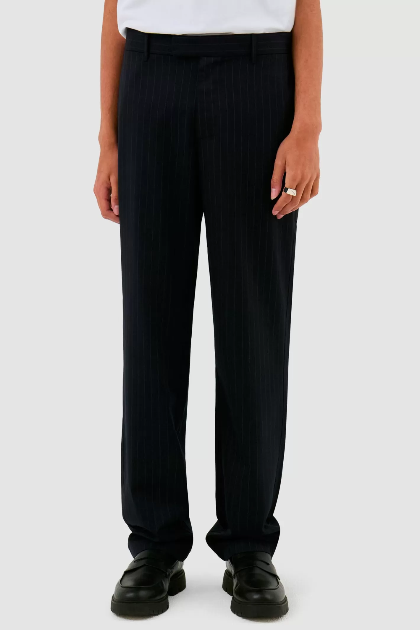 Store Striped Trousers - Co-ords | Pants